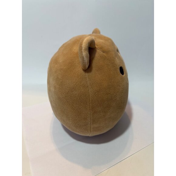 Squishmallows 8" Omar Teddy Bear Plush Toy Beary Special Retired Brown Stuffed A - Picture 9 of 9